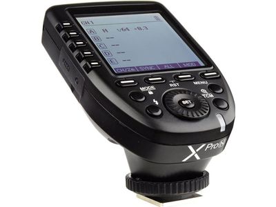 X PRO-S transmitter voor Sony