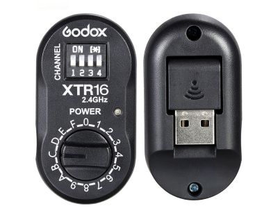 Power Remote XTR-16 2.4G