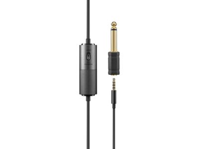 Omnidirectional Dual Lavalier Microphone LMD-40C