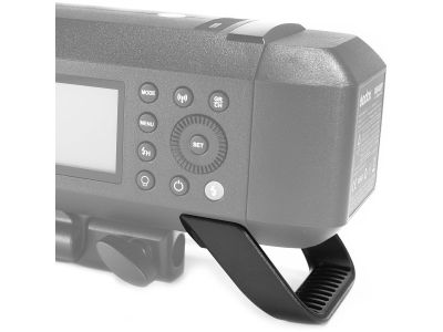 AD400PRO Holding Handle