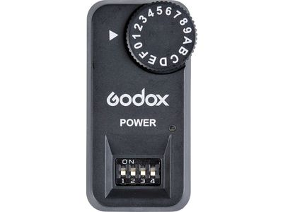 Power Remote FT-16S