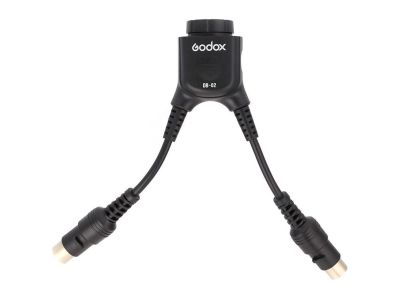 Y Kabel 2 naar 1