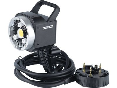 AD-H400P Extension Head For AD400 Pro