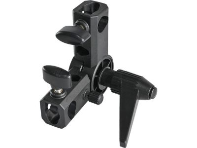 Reflector Boom Holder