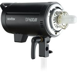 Godox DP600 III Studio Flash 