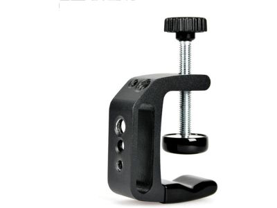 Q-Type Multifunctional Clip