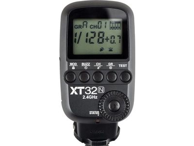 XT 32 Transmitter For Nikon