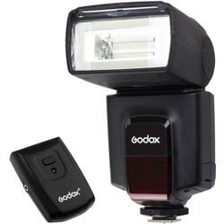 Godox Speedlite TT520 II 