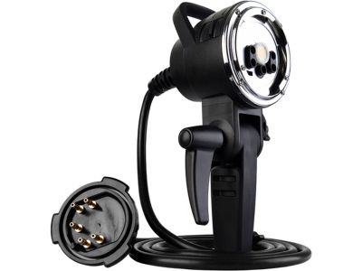 1200ws Flitskop AD1200 Godox Mount