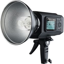 Godox AD600B Bowens Mount TTL 