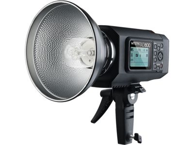 AD600B Bowens Mount TTL