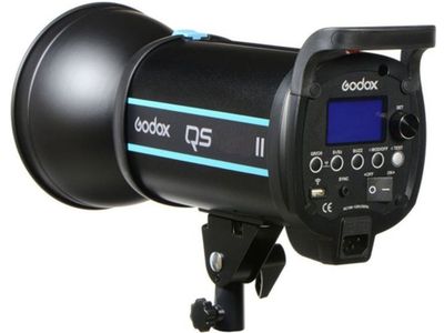 QS300II