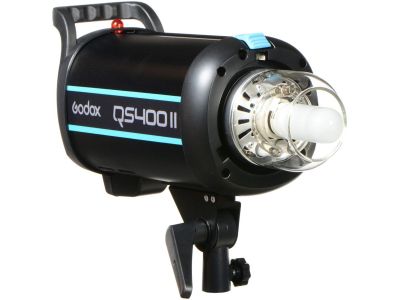 QS400II High Performance Kit