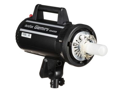 GS400II Creative kit
