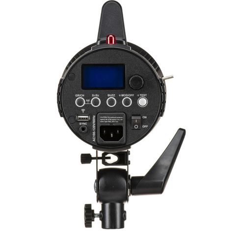 GS400II Creative kit  Godox