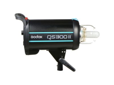 QS300II High Performance Kit