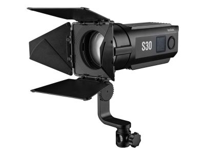 Focusing LED Light S30