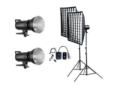 SK400LL Set 2