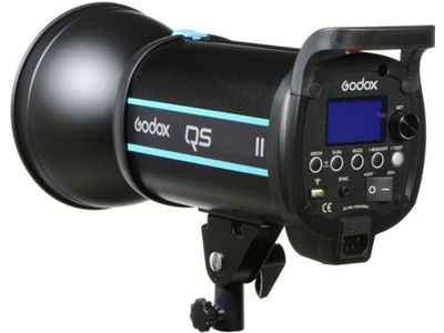 QS600II