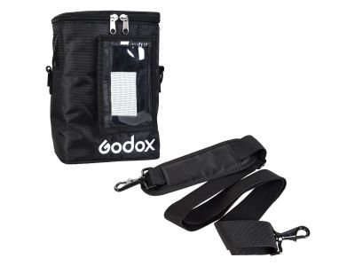 Tas voor AD600 serie