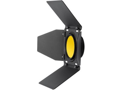 Barndoor Kit for AD300Pro BD 10