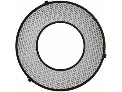 Grid For R1200 Ring Flash Reflector 5mm