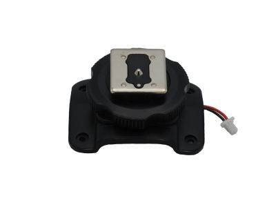 TT600 hot shoe plate