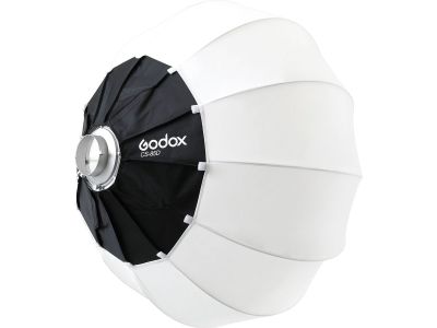 Lantern Softbox 85CM
