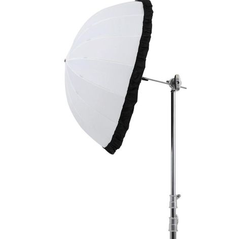 85cm Black and Silver Diffuser for Parabolic Umbrella  Godox