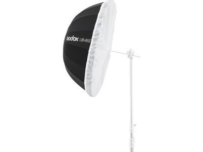 85cm Translucent Diffuser for Parabolic Umbrella