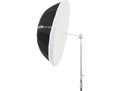 105cm Translucent Diffuser For Parabolic Umbrella