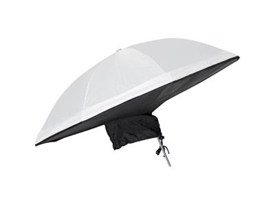 Translucent Umbrella 85cm For AD300Pro (Length 48CM)