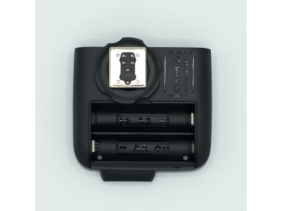 Flitsschoen Voetje X1 Canon