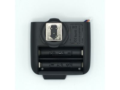 Flitsschoen Voetje X1 Nikon