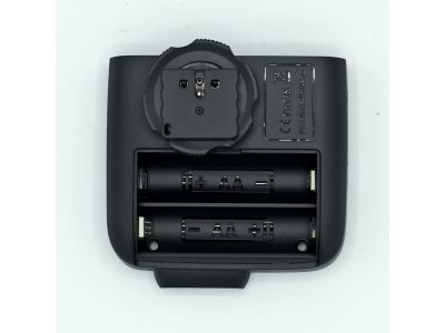 Flitsschoen Voetje X1 Sony