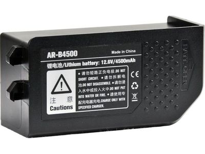 Witstro AR400 Batterij