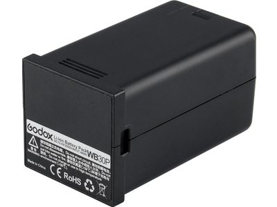 Lithium Battery For AD300Pro