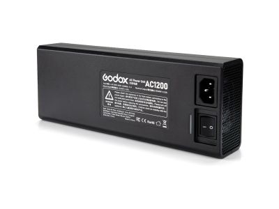 AC Adapter AD1200PRO