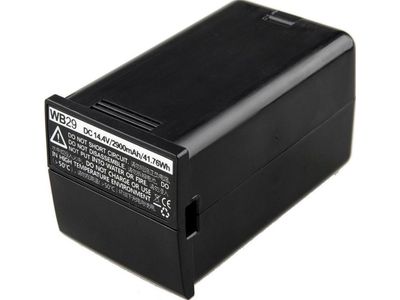 Battery AD200