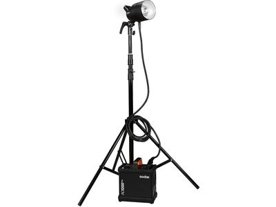 AD1200 Pro Bowens Mount TTL