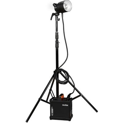 AD1200 Pro Bowens Mount TTL  Godox