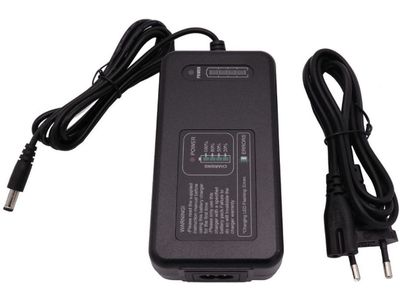 Charger RS Serie