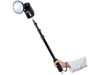 Witstro Portable Light Boom