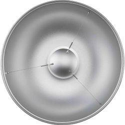 Godox Pro Beauty Dish 54CM-Silver 