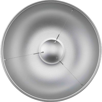 Pro Beauty Dish 54CM-Silver  Godox