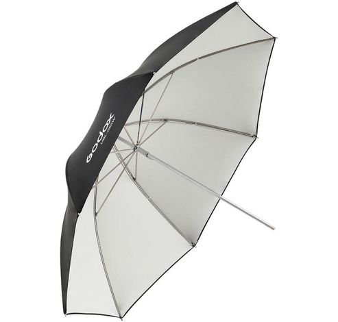 White Umbrella 85cm For AD300Pro (Length 48CM)  Godox