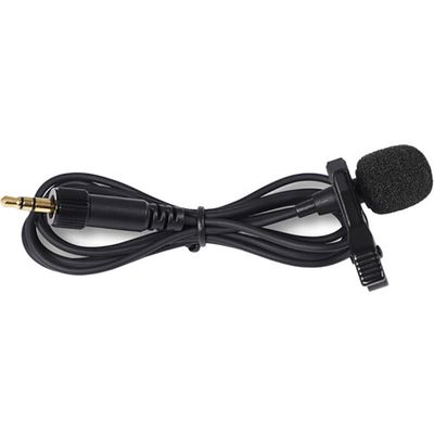 LMS-12 AXL Omnidirectional Lavalier Microphone  Godox