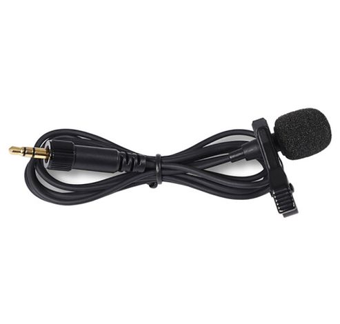 LMS-12 AXL Omnidirectional Lavalier Microphone  Godox