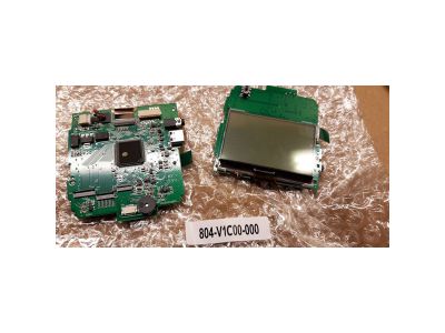 V1 Control Board Canon