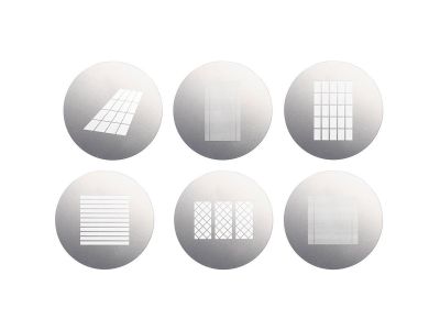GOBO Set SA-09-004